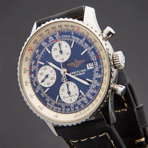 breitling navitimer occasions|breitling navitimer for sale.